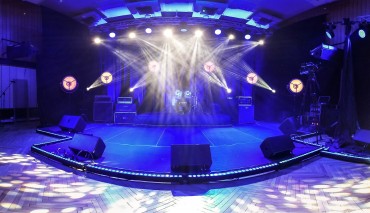 Finał konkursu Niebieski Mikrofon Polskiego Radia Białystok [zdjęcia, live]