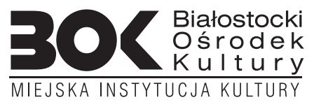 BOK Białostocki Ośrodek Kultury