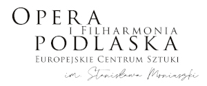 Opera i Filharmonia Podlaska