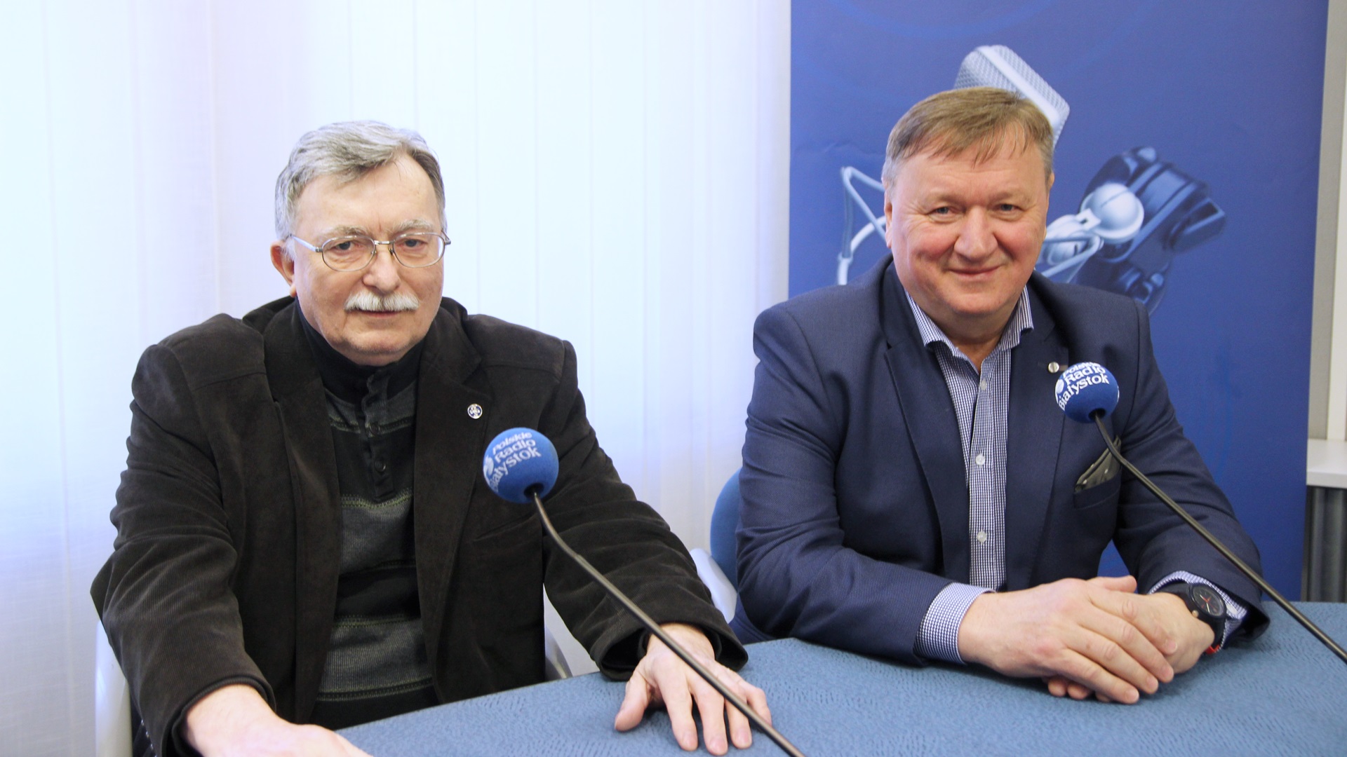 Służba zdrowia w Podlaskiem