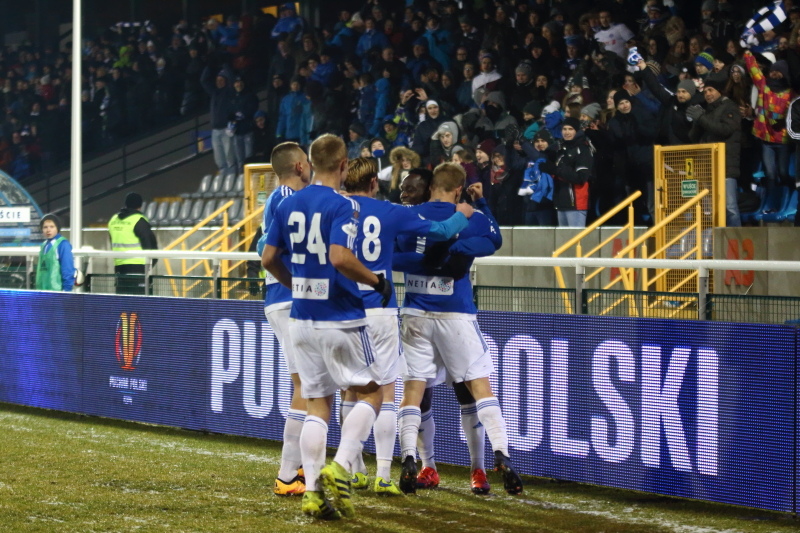 Wigry Suwałki w tragicznej sytuacji finansowej