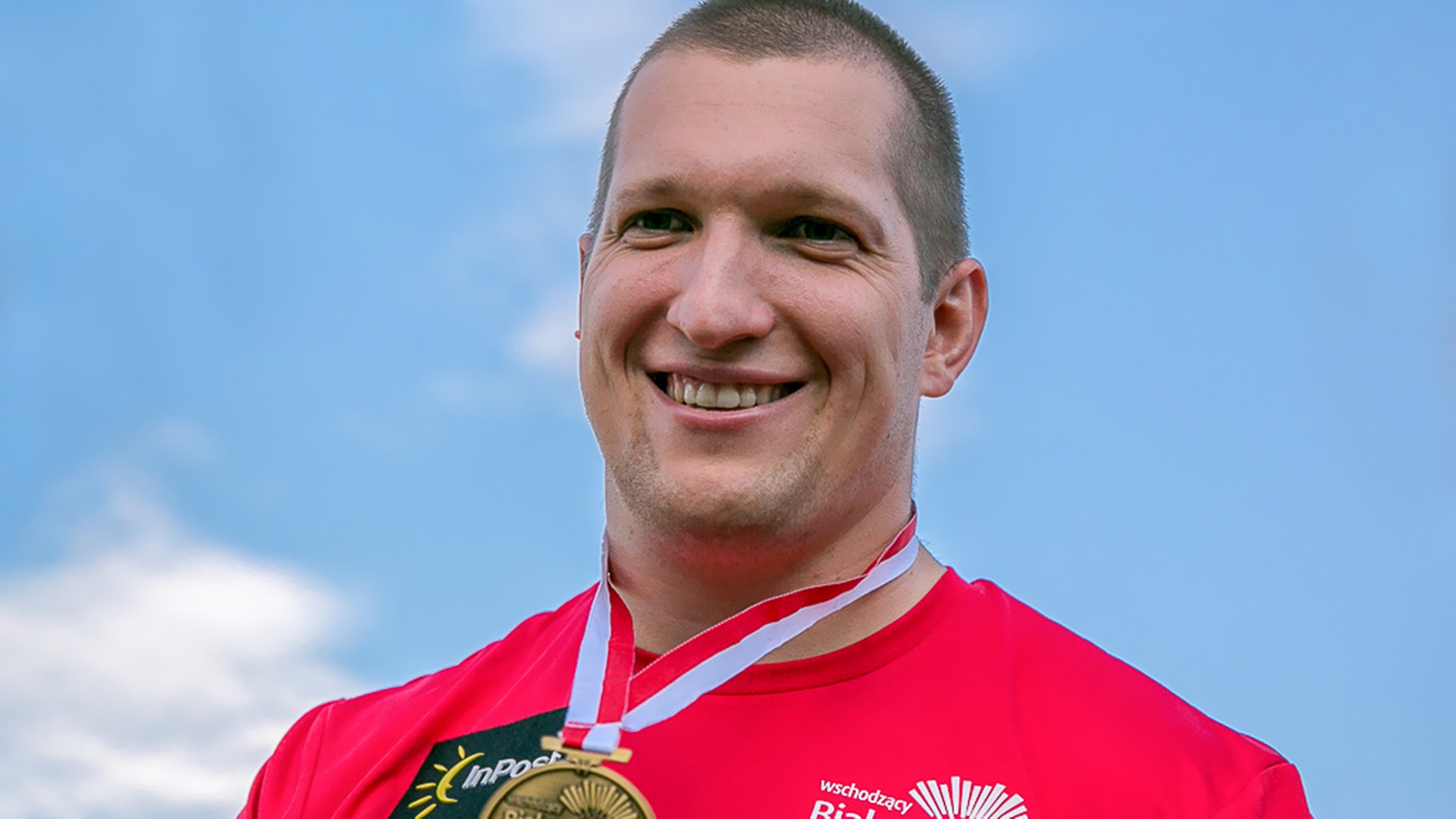 Wojciech Nowicki najlepszy na Mistrzostwach Polski w Lekkoatletyce w Białymstoku [zdjęcia, wideo]