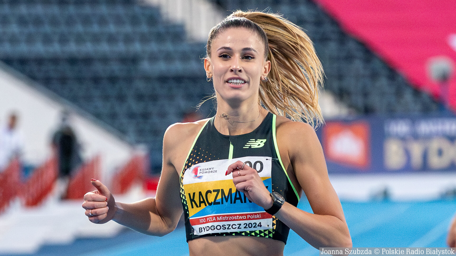 Znamy wyniki Plebiscytu Przeglądu Sportowego na Najlepszego Sportowca Polski 2024 roku