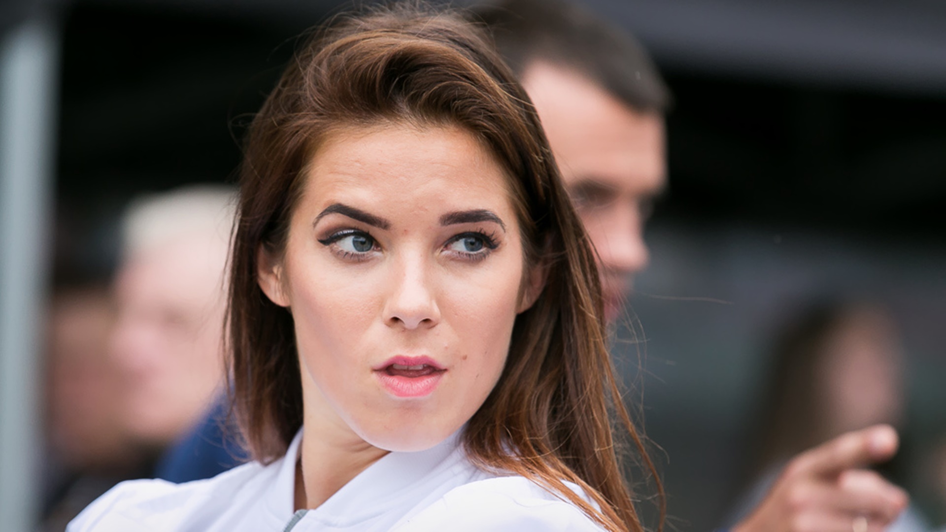 Maria Andrejczyk świetnym rzutem zapewnia sobie udział w finale w Tokio