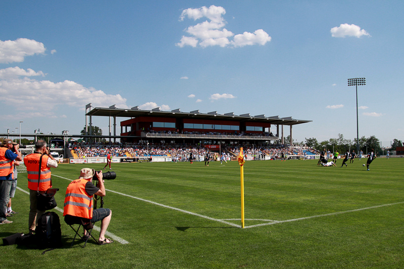 Suwalscy radni jednogłośnie przegłosowali uchwałę w sprawie kupna przez miasto 20% akcji Wigier Suwałki