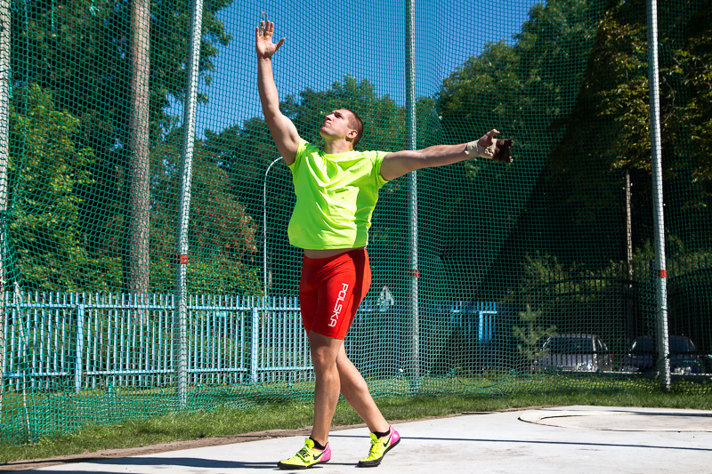 Koniec zamieszania wokół nagrody dla olimpijczyka