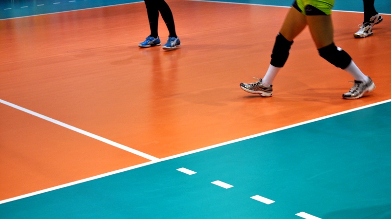 Od poniedziałku będzie można uprawiać sport nie tylko na boiskach, ale też w halach