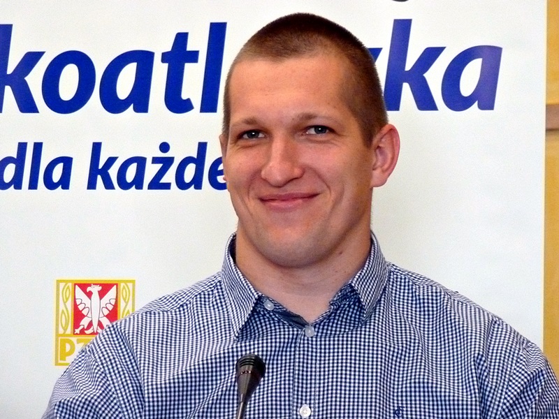 Białystok:  Władze miasta chcą uhonorować Wojciecha Nowickiego