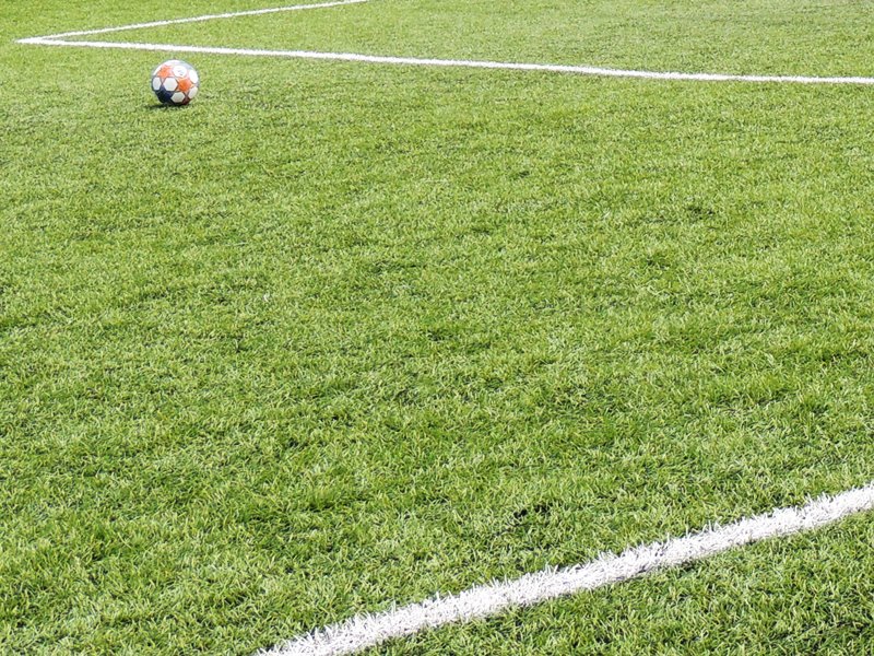 Piłkarze Wigier Suwałki przegrali sparing z wicemistrzem Litwy