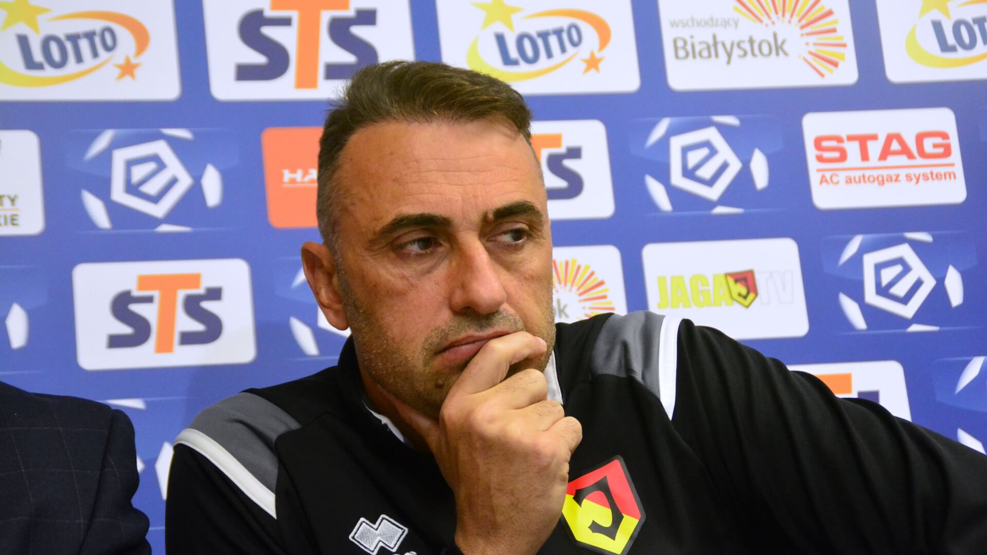 Iwajło Petew: rozdaliśmy bożonarodzeniowe prezenty [wideo]