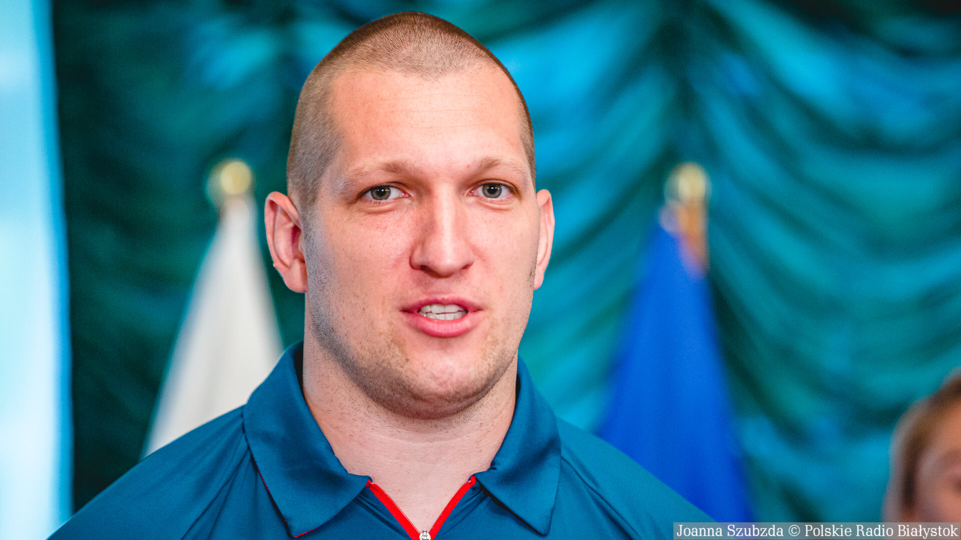 Wojciech Nowicki - jak wszystko się ułoży, to jest szansa na "życiówkę" w Tokio