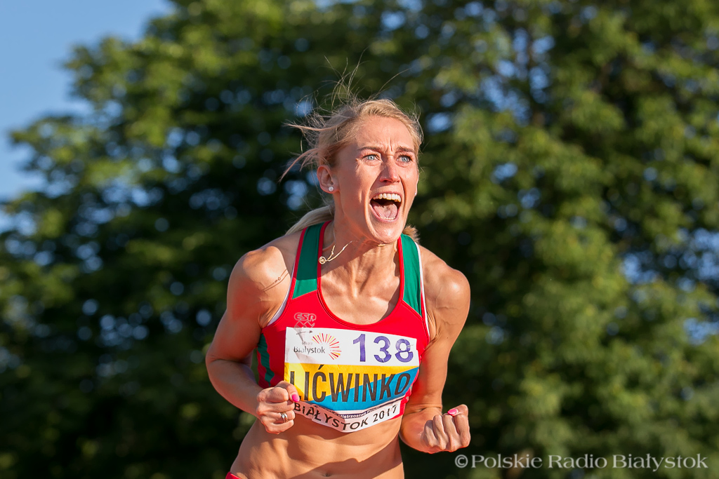 "Miłość od pierwszego skoczenia" - reportaż Marcina Mazewskiego