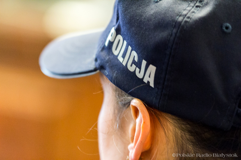 Policjanci w całym kraju rozpoczynają protest