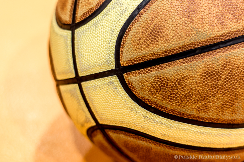 Koszykówka:  Tur Bielsk Podlaski rozgromił Start Lublin 102:39