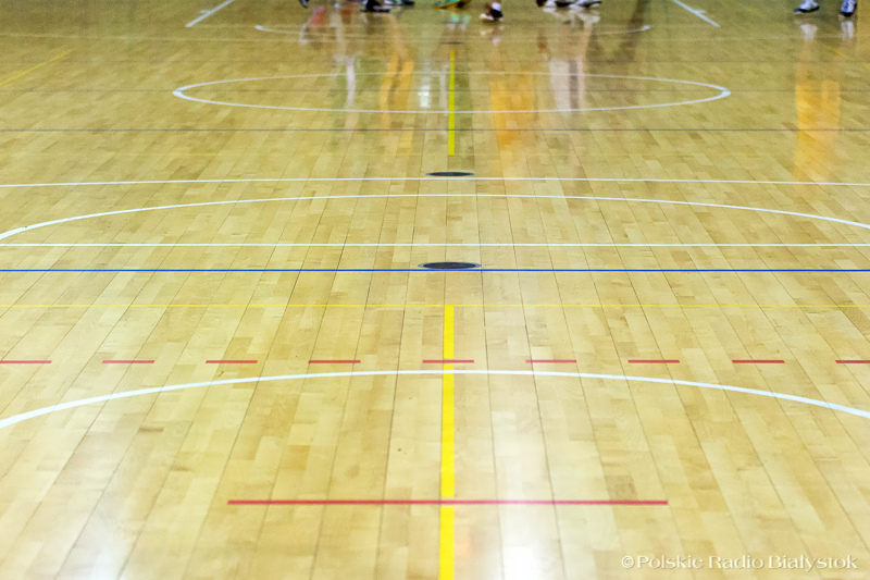 Futsal:  Remis w derbach Białegostoku