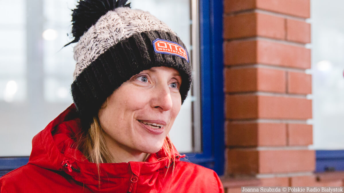 Urszula Kamińska [wideo]