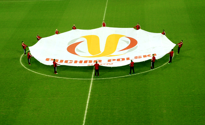 W ostatni dzień października Jagiellonia zmierzy się z GKS Katowice w Pucharze Polski