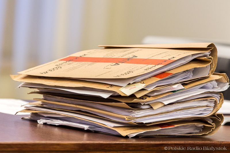 Sąd: zatrzymanie mec. Królikowskiego do śledztwa ws. VAT zasadne