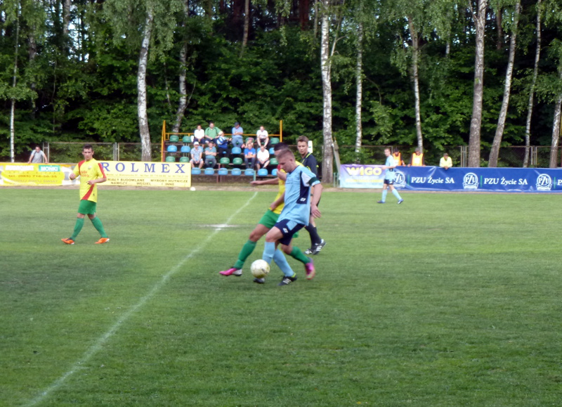 Władze Moniek nawiązują współpracę z Ukraińcami. Chodzi o unijne dotacje