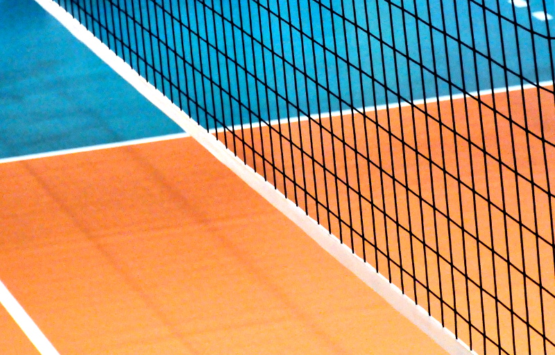 Siatkarze Ślepska Suwałki wygraną zakończyli rundę zasadniczą