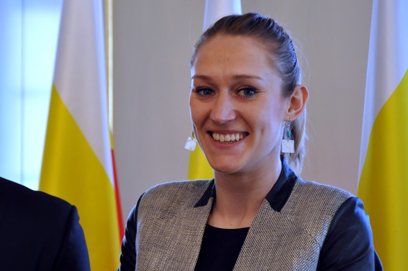 Lekkoatletyczne HME - Kamila Lićwinko: czuję moc