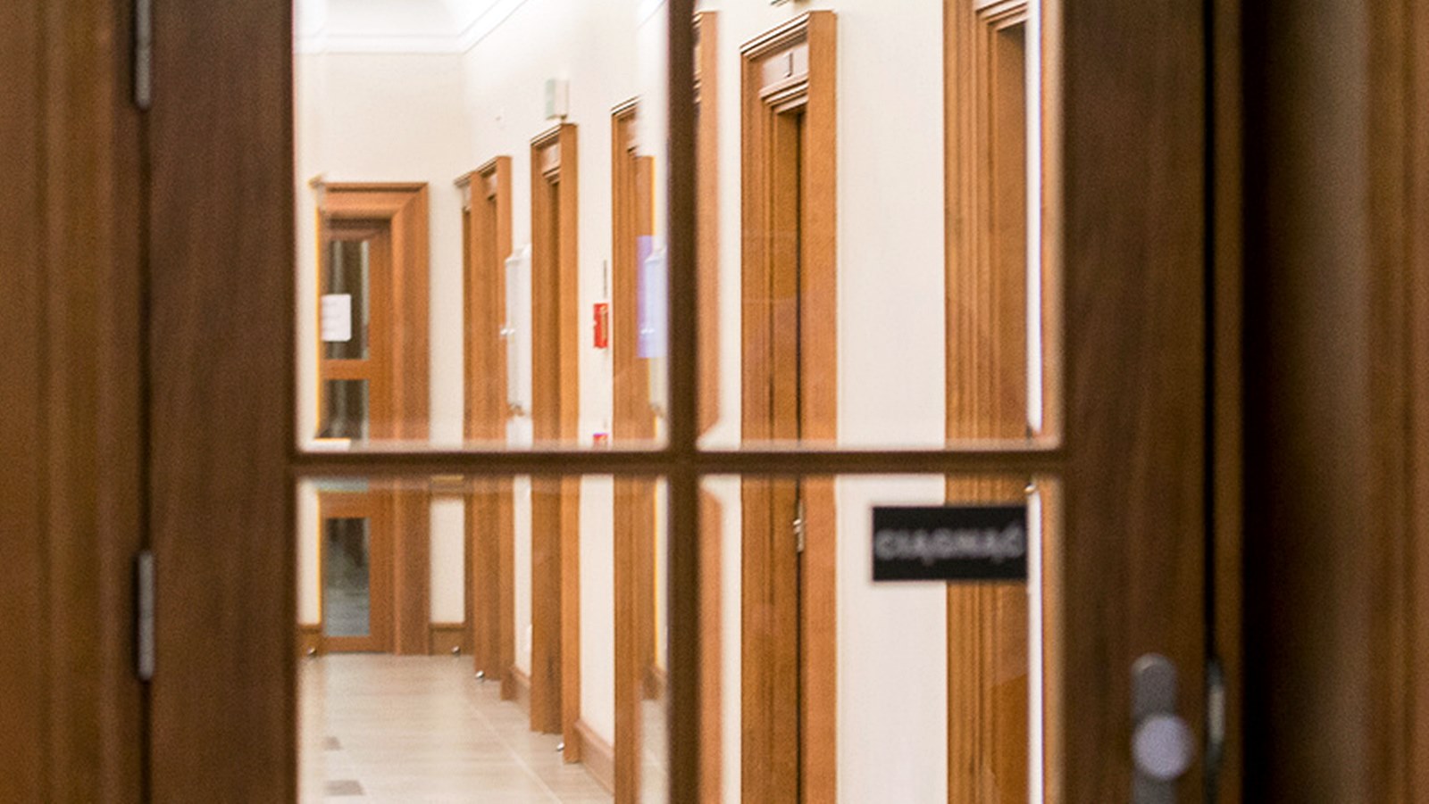 Głośna sprawa wyłudzenia prawie 4 mln zł z zarządu dróg - dziś wyrok