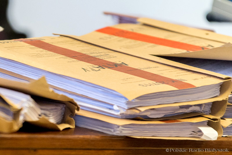 W ponownym procesie sąd uniewinnił wójta gminy Płaska oskarżonego o łapówki