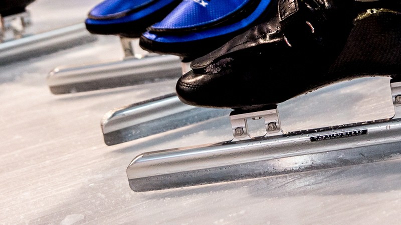 Sukces zawodników Juvenii Białystok w mistrzostwach Europy w short tracku