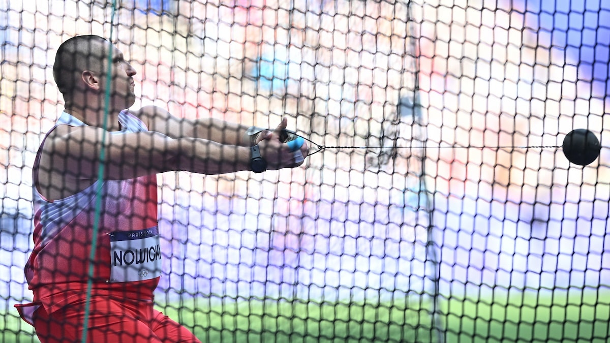 Wojciech Nowicki musi "odpuścić sezon". Nie wystąpi na MŚ w Japonii