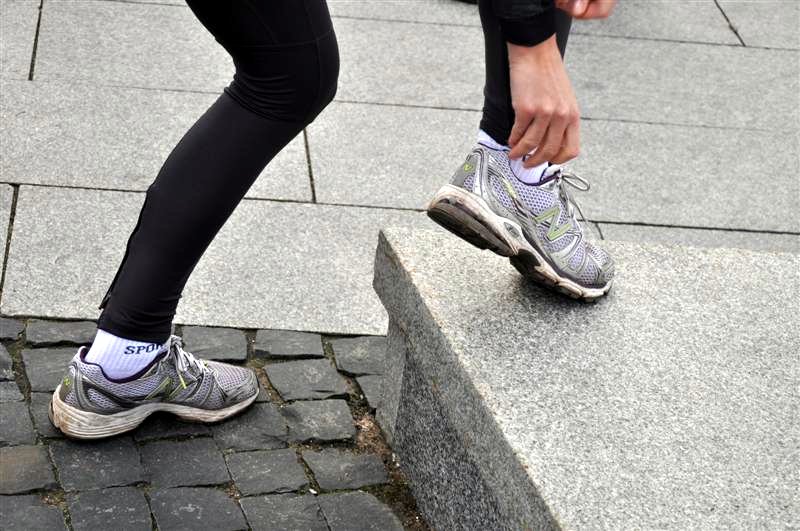 3. Bieg Zimowy w Łomży