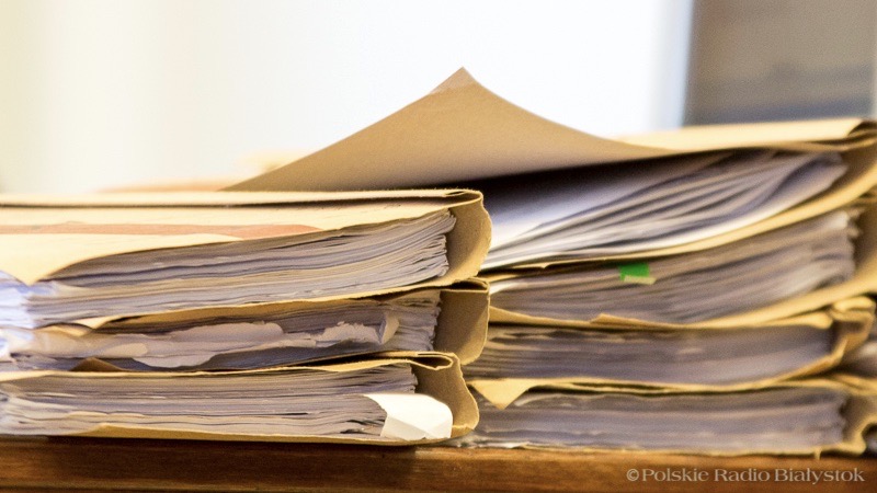 Skazani za zabójstwo mieszkanki Sokółki chcą zmiany wyroków