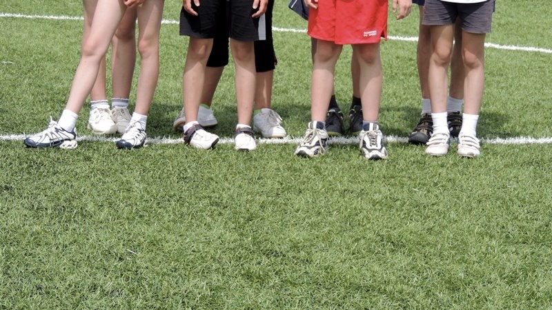 Dziś rozpoczyna się IV Międzynarodowy Turniej Piłki Nożnej Sparta Cup