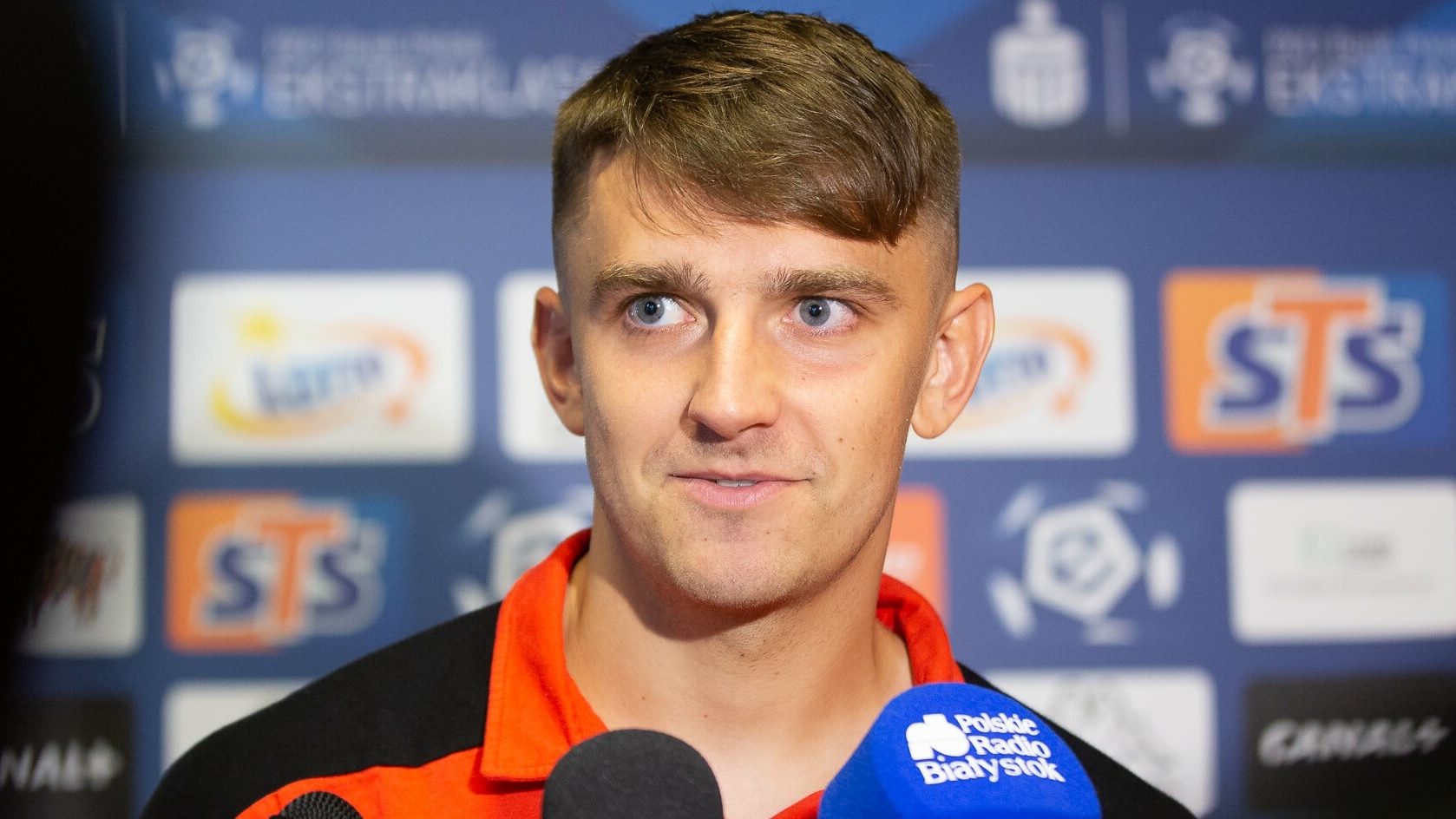 Fiodor Černych: Jagiellonia nie będzie miała łatwo z FK Panevėžys