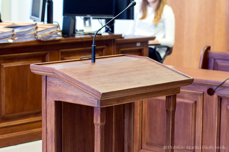 Białostoccy radni PiS pytają prezydenta o koszty spraw sądowych