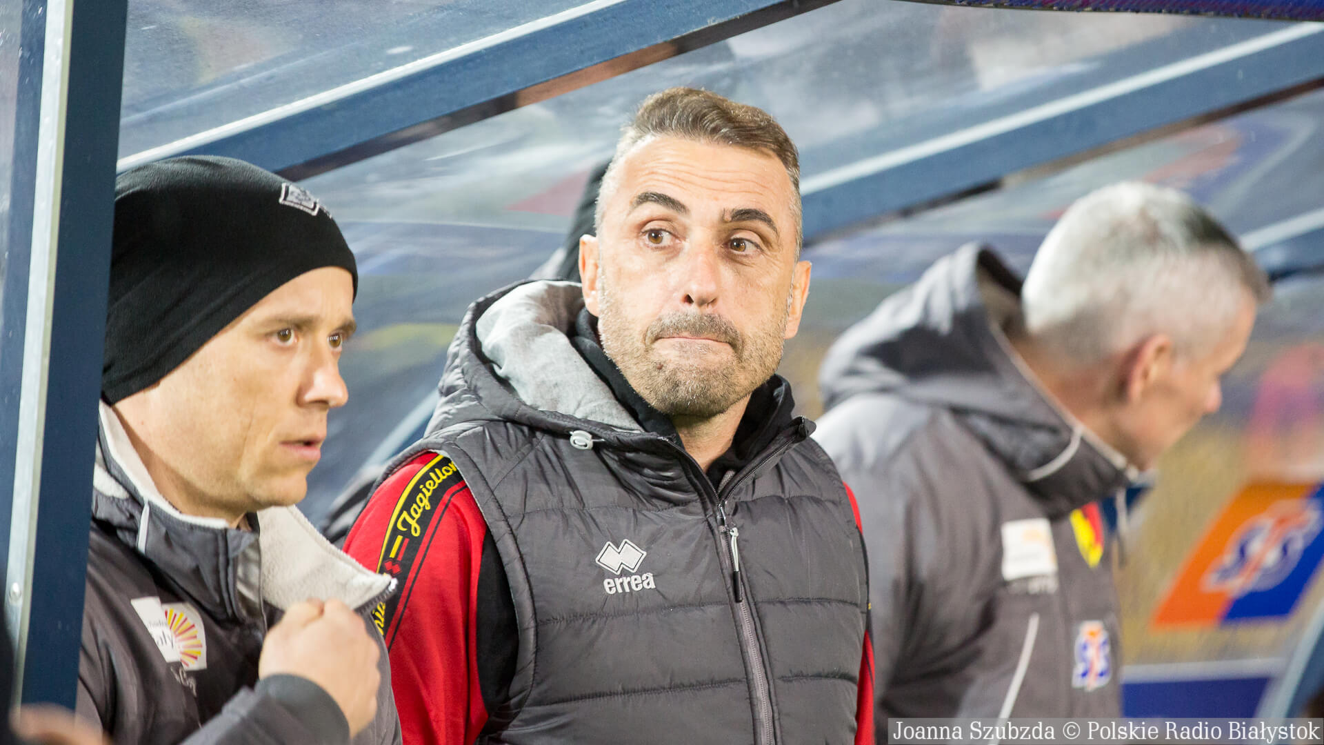 Iwajło Petew: nigdy nie tracę nadziei [wideo]