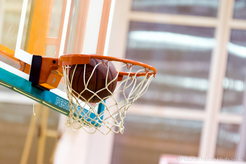 Żubry Białystok z drugim ligowym zwycięstwem