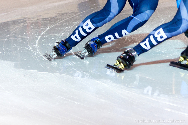 Świetny występ Natalii Maliszewskiej w Pucharze Świata w short tracku