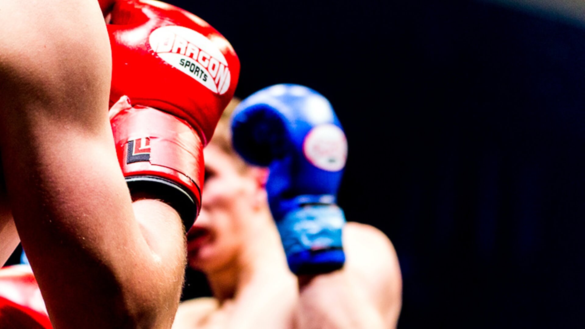 Suzuki Boxing Night po raz pierwszy w Podlaskiem