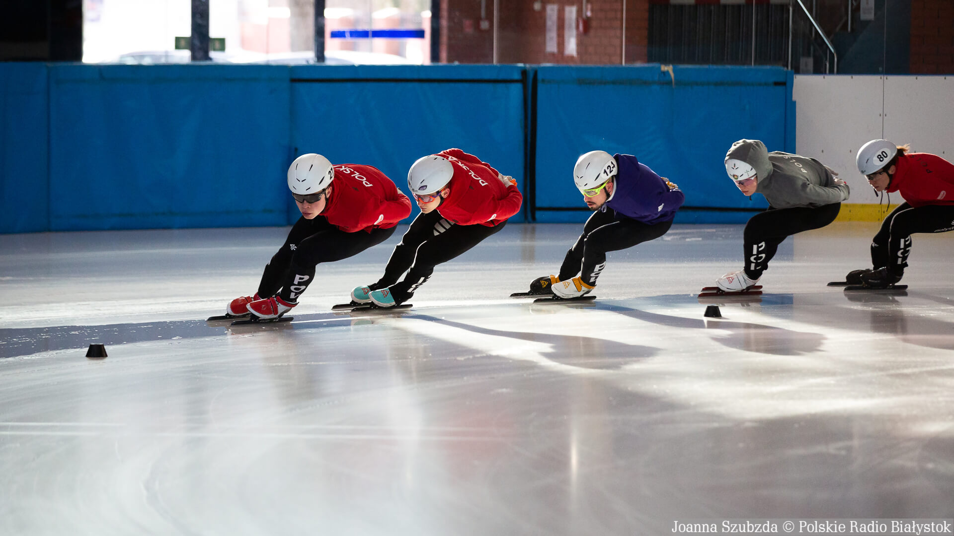 Ponad 4 miliony złotych z budżetu miasta trafi do białostockich klubów i organizacji sportowych