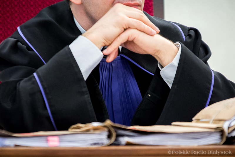 Region:  Prawomocny wyrok 25 lat więzienia za zabójstwo przedsiębiorcy