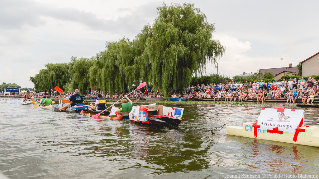290 kandydatur do nagrody Podlaska Marka