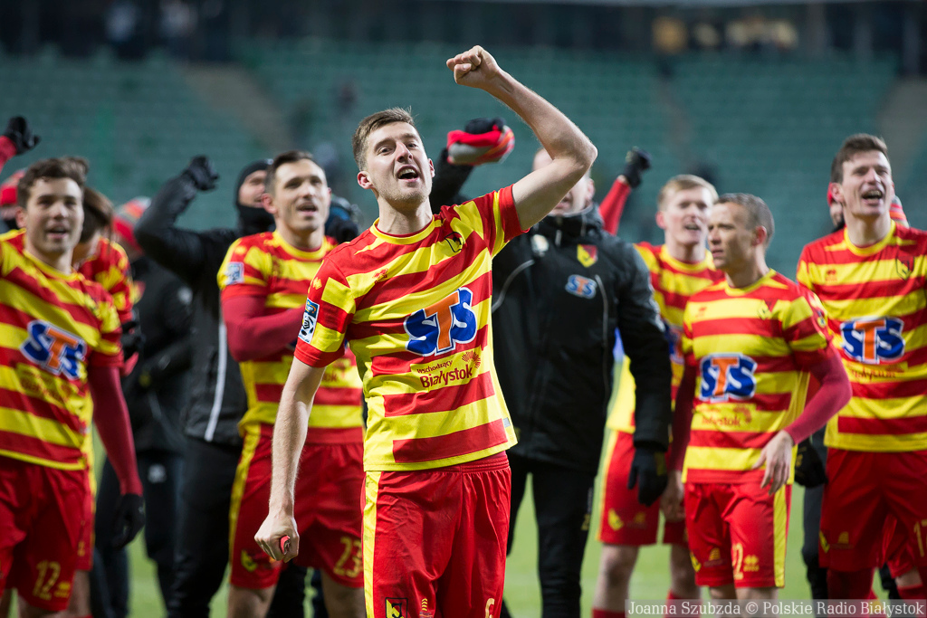 Romanczuk i Frankowski powołani do reprezentacji Polski na mecze towarzyskie