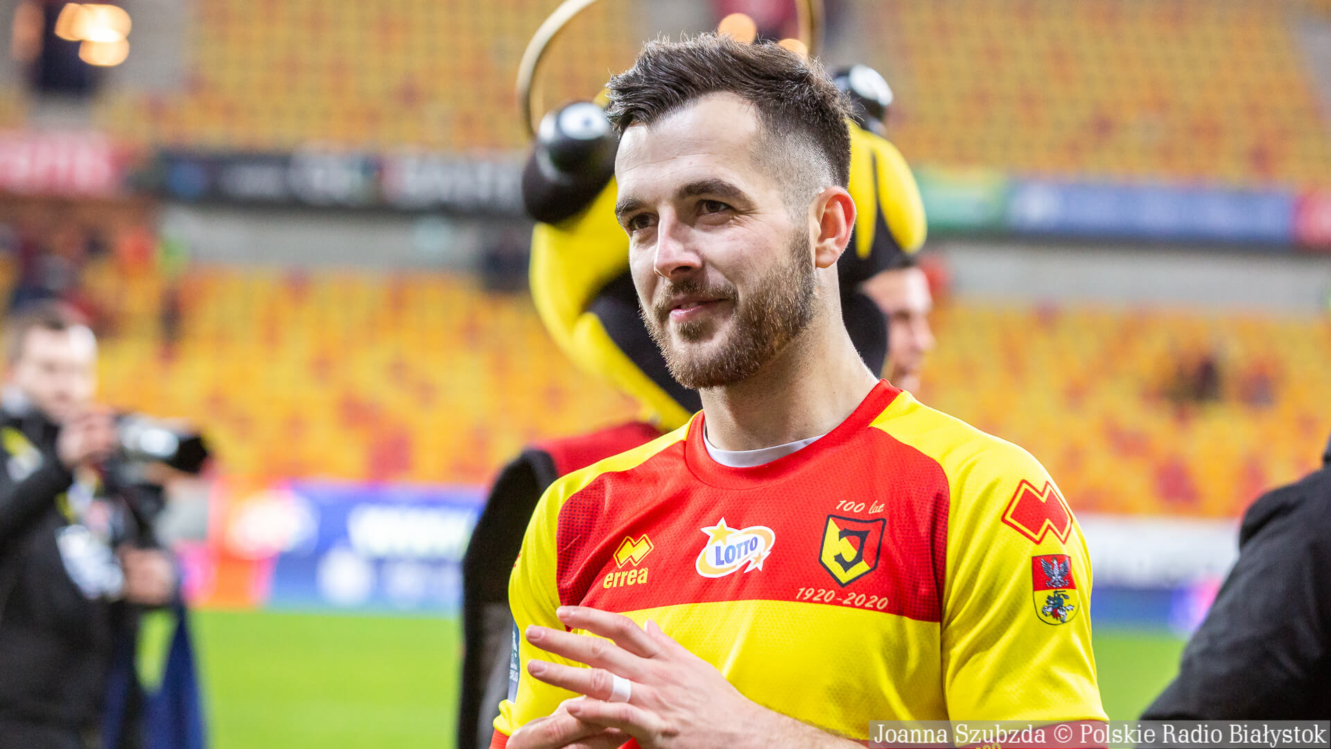 Pospisil: byłem wyznaczony do strzelania karnego. Czekałem na tego gola [wideo]