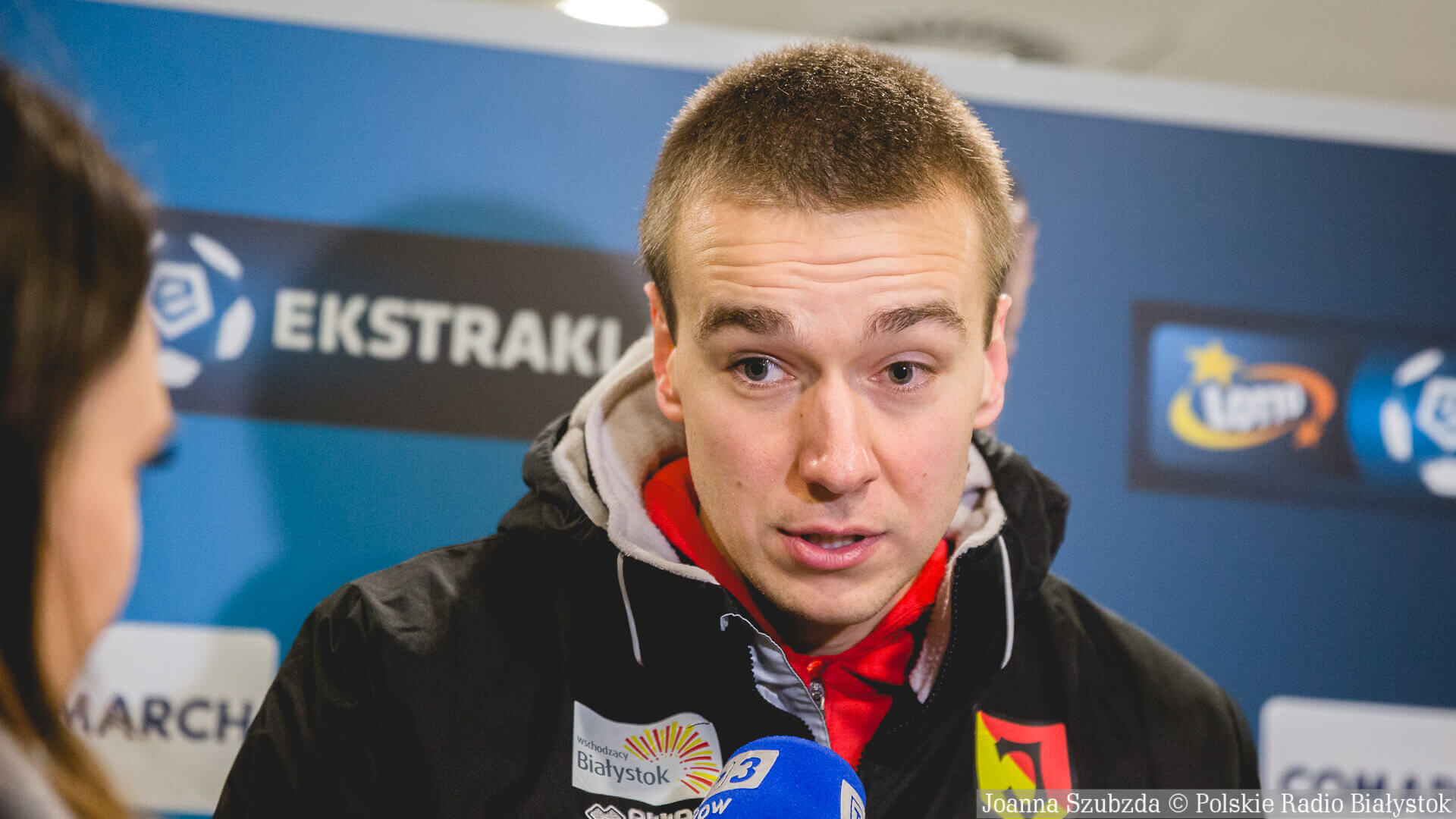 Grzegorz Sandomierski nie jest już zawodnikiem Jagiellonii Białystok