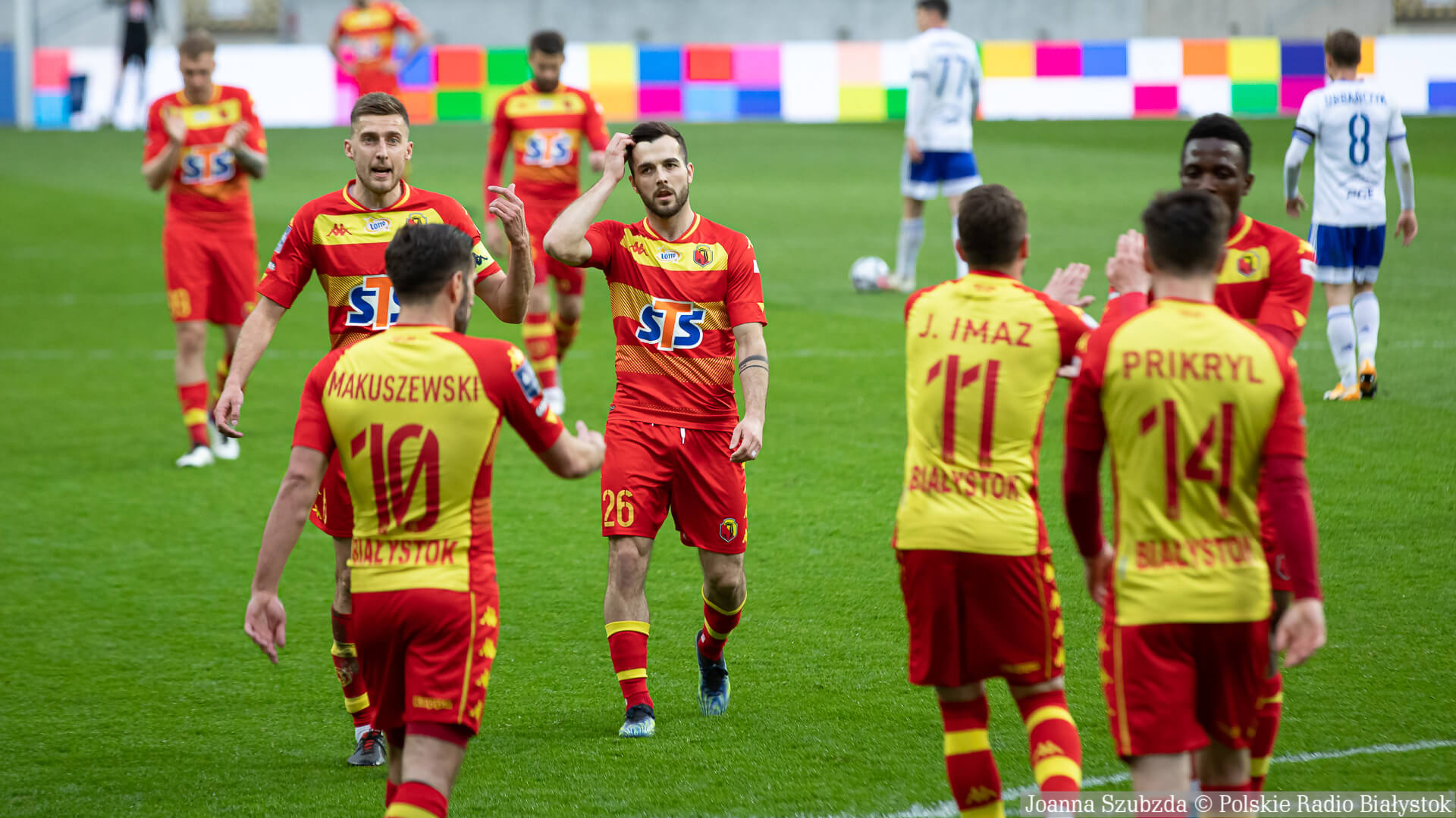 Nowy sezon piłkarskiej ekstraklasy wystartuje 23 lipca