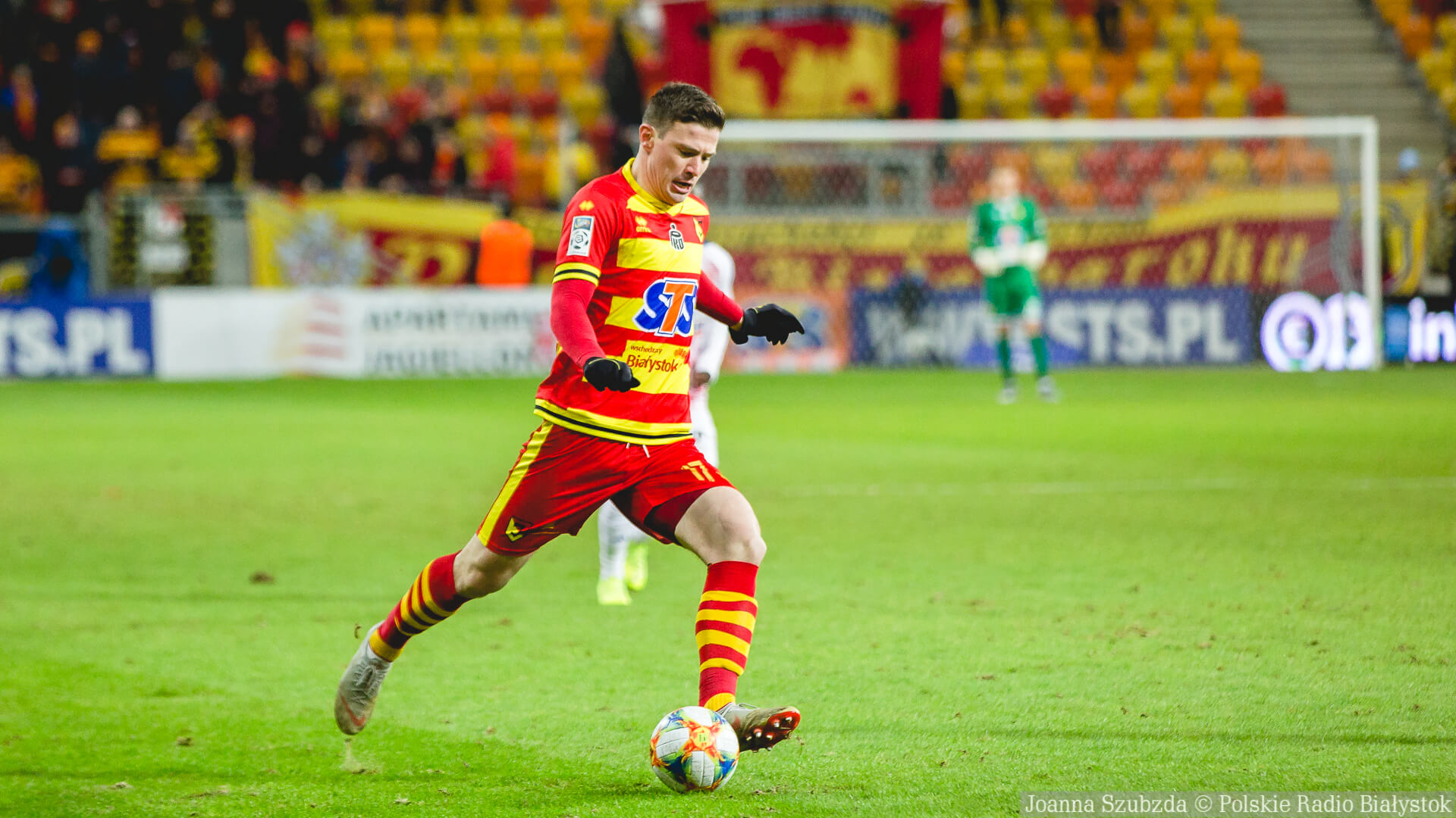 Ivan Runje: to był trudny rok