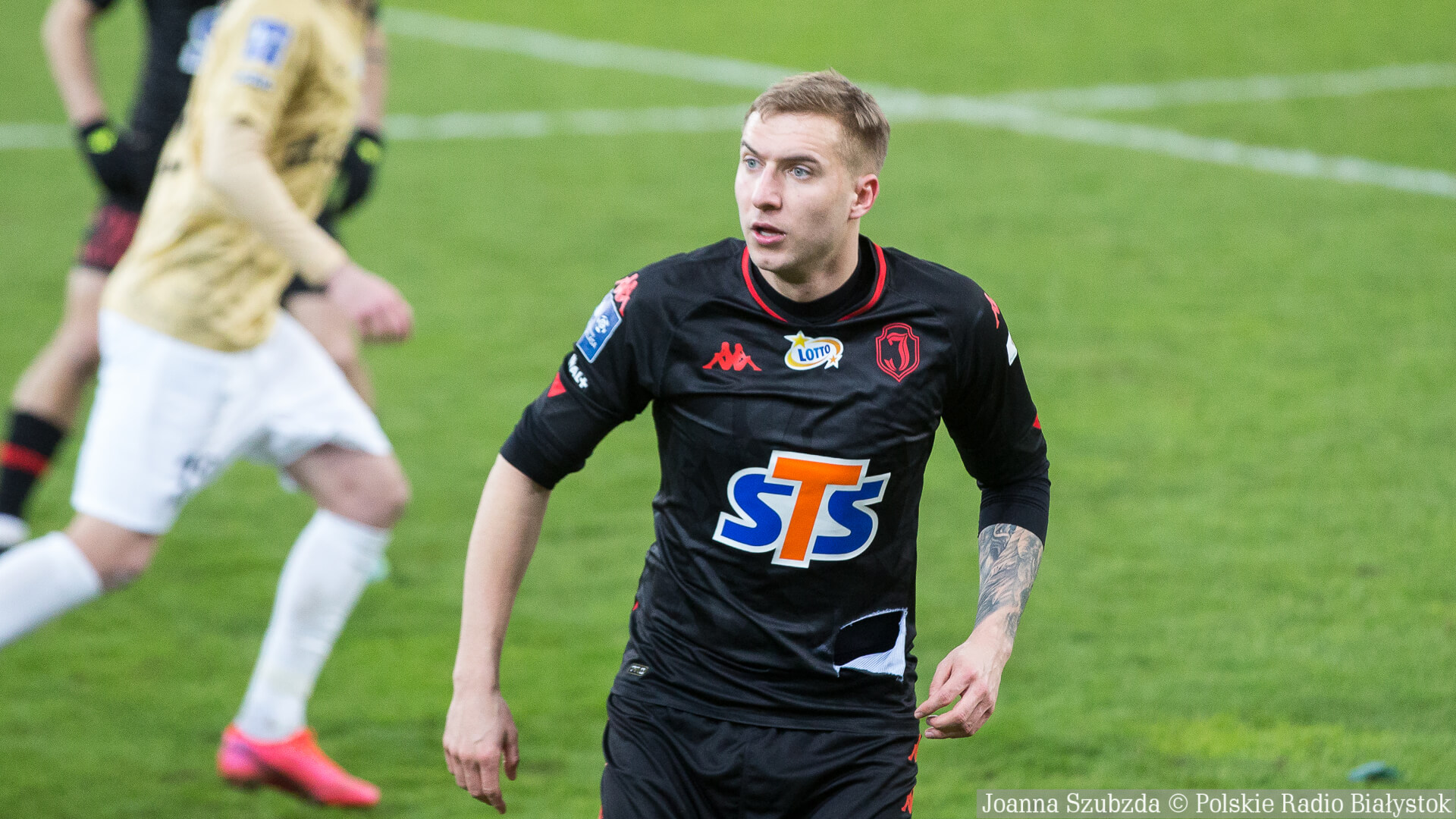 Bartosz Kwiecień: Popełniliśmy za dużo błędów