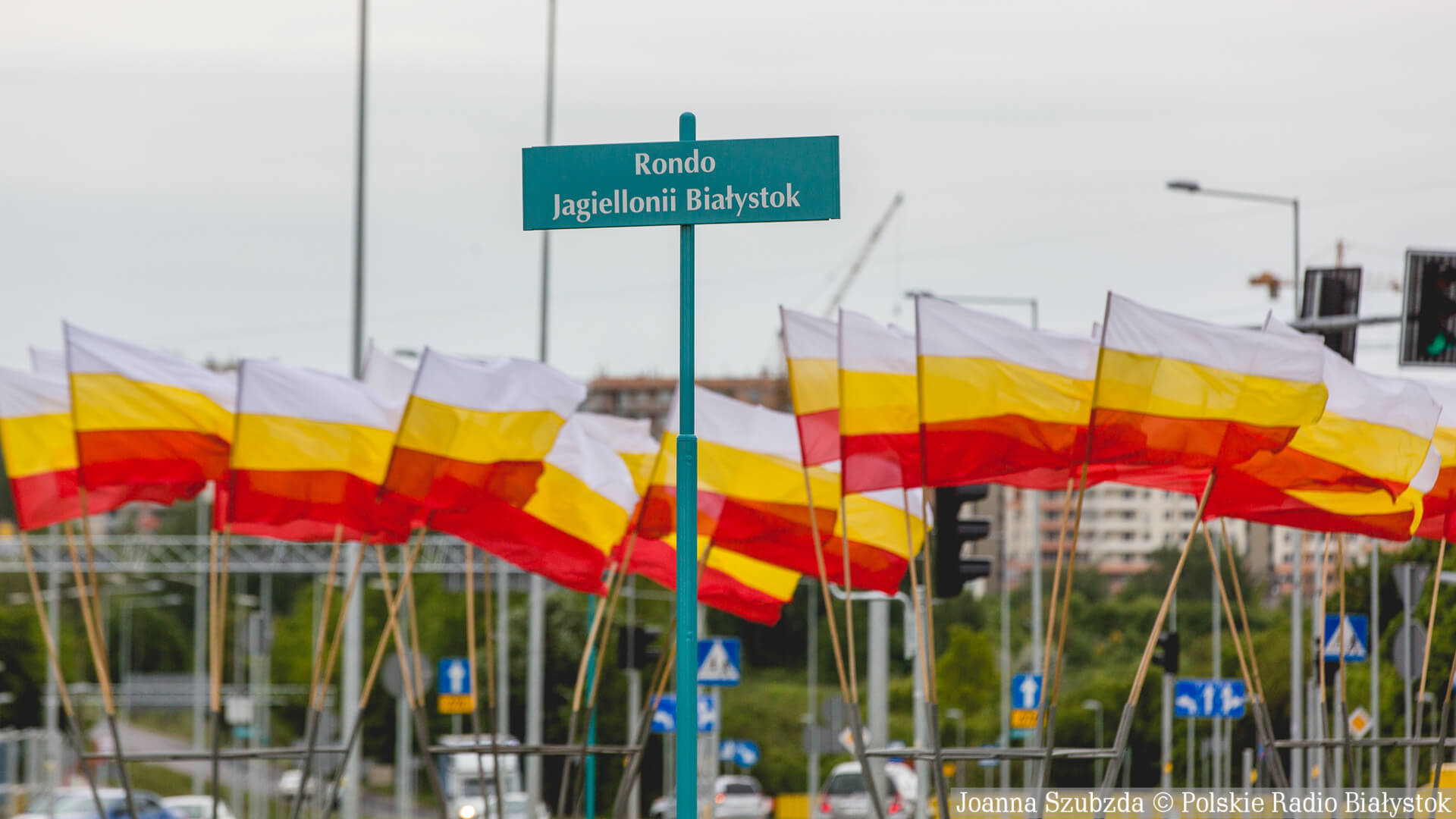 Historia Jagiellonii Białystok