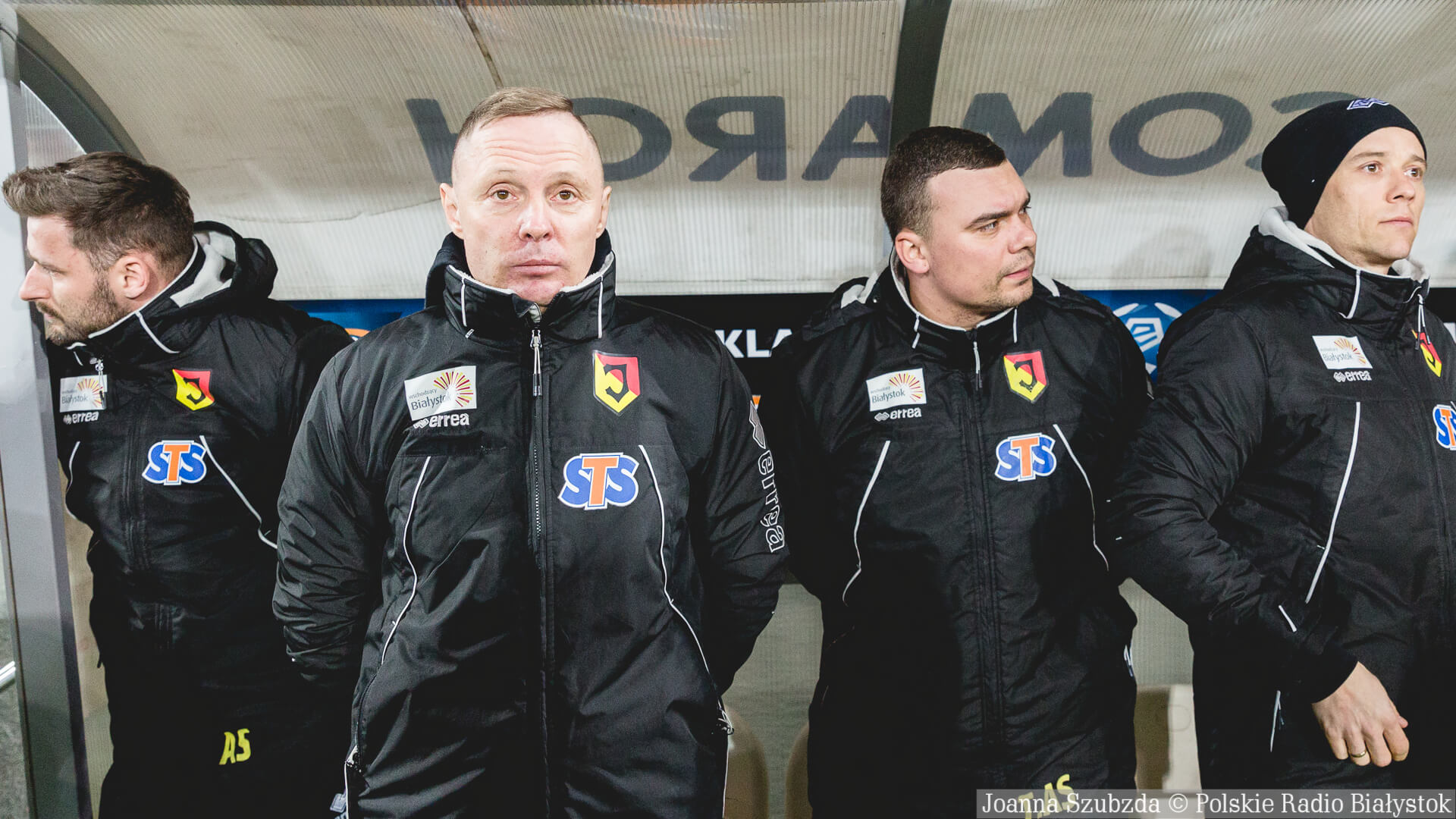 Mamrot: Cracovia zasłużyła na zwycięstwo