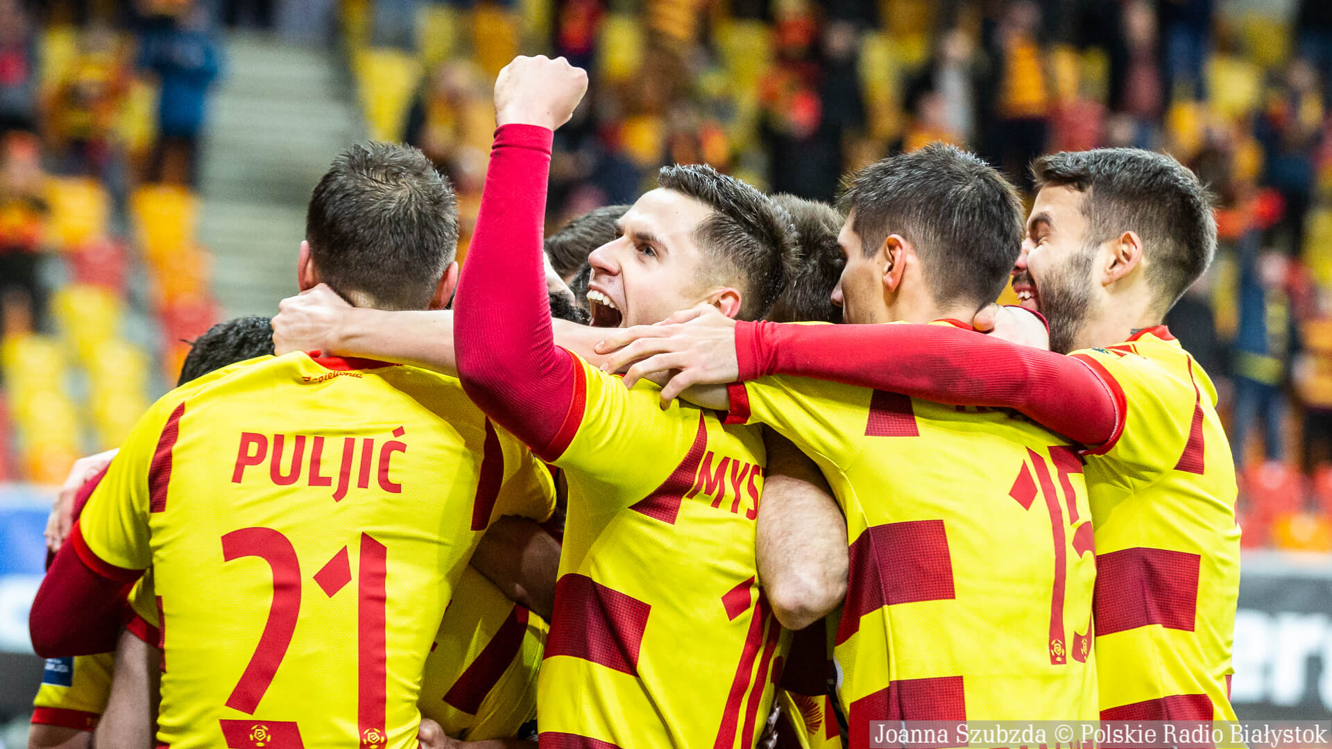 Prezes Ekstraklasy: możemy nie tylko wznowić rozgrywki, ale i je dokończyć